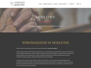 Miniaturka https://modlitwa.net/