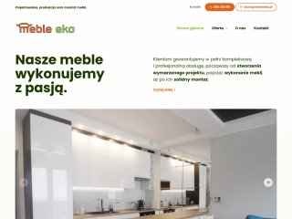 Podgląd https://mebleeko.pl/