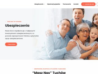 Podgląd https://masznas.pl/