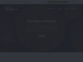 Podgląd https://palikidrewniane.com.pl