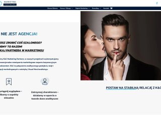 Podgląd https://marketing-partners.pl/
