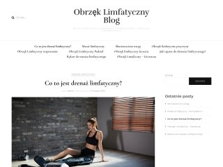 Miniaturka https://www.limfatyczny.pl