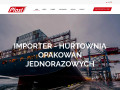 Podgląd Opakowania jednorazowe przemysłowe - Plast.eu