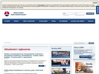Podgląd wpp.wroc.pl