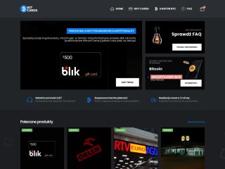 Miniaturka https://bitcards.pl/