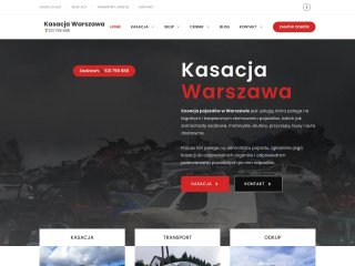Podgląd https://kasacja-warszawa.pl/