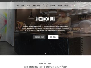 Podgląd https://nuta.com.pl/