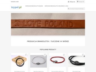 Podgląd https://www.izypol.pl