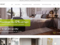 Podgląd Łóżka ręcznie robione - MyBed.pl