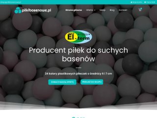Podgląd https://pilkibasenowe.pl/