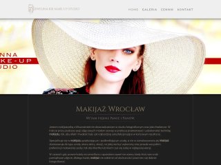Miniaturka https://ewelinakikmakeup.com
