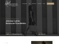Podgląd https://wysokinska.eu