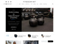 Podgląd https://fitnessowy.net