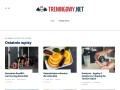 Podgląd https://treningowy.net