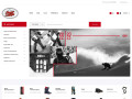 Podgląd https://sklep.snow4life.pl