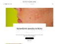 Podgląd https://estetyczna.org