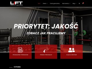 Miniaturka https://liftsc.pl