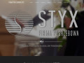 Podgląd Zakład pogrzebowy Styx Świerklany