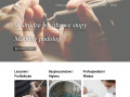 Podgląd https://podoklim.pl