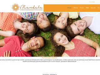 Podgląd https://www.centrummandala.pl