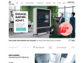 Podgląd https://hushoffice.com/pl/