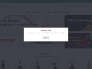 Podgląd https://wino-sklep.pl