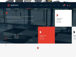 Podgląd https://polentex.pl