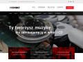 Podgląd Nadruk na płytach DVD - x-disc.pl