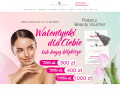Podgląd Depilacja laserowa - beautyaddress.pl