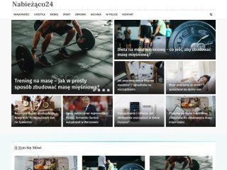 Miniaturka https://nabiezaco24.pl/