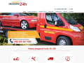 Podgląd https://www.pomoc-drogowa24.auto.pl/