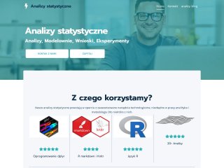 Miniaturka https://www.analizystatystyczne.org/