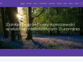Podgląd Zakład pogrzebowy Karczewski Żuromin