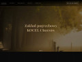 Podgląd Zakład pogrzebowy Chorzów