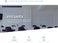 Podgląd https://escuela.pl