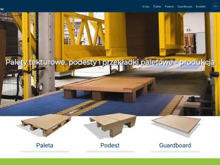 Podgląd https://lightpallet.com/