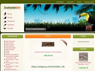 Miniaturka zoohandel24h.pl