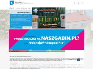 Miniaturka naszgabin.pl