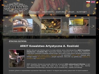 Podgląd arkit.pl