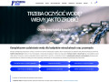Podgląd Inżynieria wody