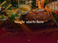 Podgląd Wawa lunch menu - bailawarsaw.com