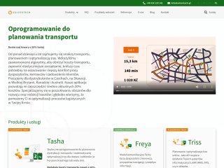 Podgląd https://solvertech.pl/