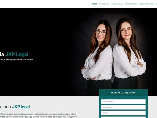Podgląd https://jkp.legal/