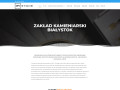 Podgląd https://mrstone.com.pl