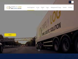 Podgląd https://www.simplylog.pl/