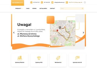 Podgląd https://metkownica.pl/