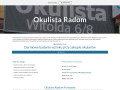 Podgląd OKULISTA Radom