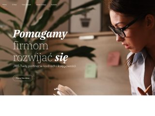 Podgląd https://jmskik.pl/