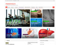 Podgląd Portal zdrowie - promedycyna.pl