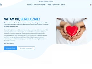 Podgląd https://holistycznygabinet.pl